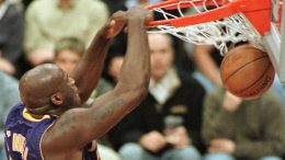 Šekil O’Nil i Drvo slomljenih obruča