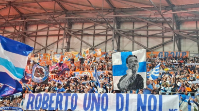 Roberto de Zerbi: Cilj nam je Liga šampiona, a san titula