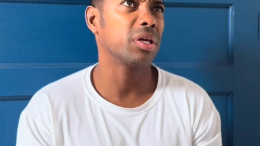 Robinjo iz zatvora poručuje: Nijesam vođa zatvora i nemam mentalnih problema