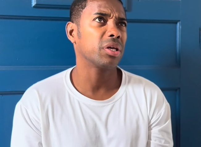 Robinjo iz zatvora poručuje: Nijesam vođa zatvora i nemam mentalnih problema