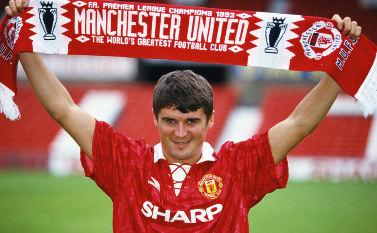 Roj Kin: Fudbaleri Foresta su idioti