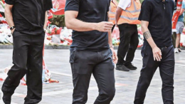 Ruben Amorim i Dijogo Dalo su u srodstvu?