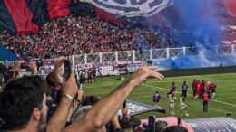 San Lorenco u velikom problemu - nazire se gašenje?