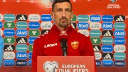 Savić očekuje pobjedu u Toršavnu: 