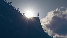 Šefild Venzdej vidi svijetlo na kraju tunela