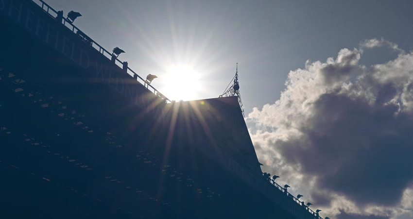 Šefild Venzdej vidi svijetlo na kraju tunela