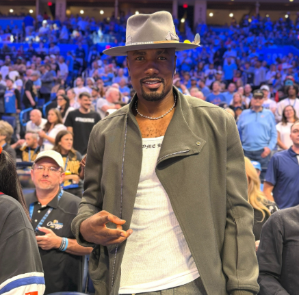 Serž Ibaka u Baskiji?