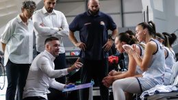 Budućnost Bemaks brani domaći teren, Partizan gostuje u Podgorici