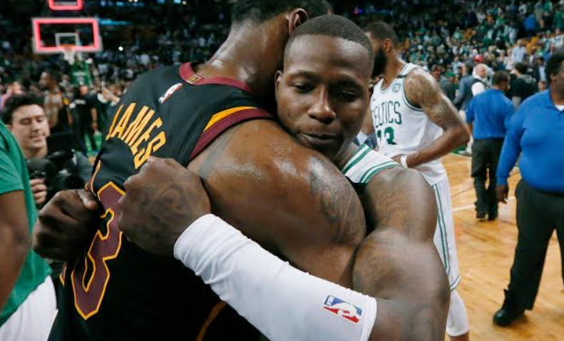 Novi detalji NBA skandala - liga znala da se Rozir kladi na sebe?