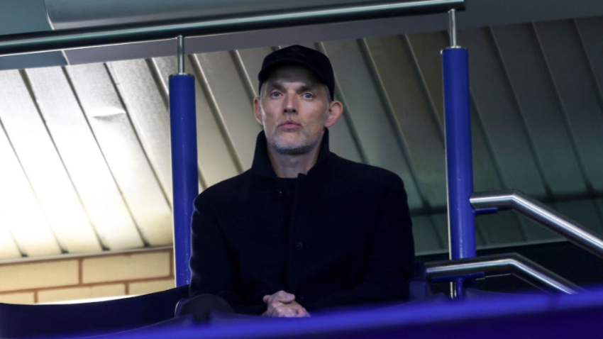 Tomas Tuhel: Vrata igračima su uvijek otvorena, sve zavisi od ponašanja i učinka