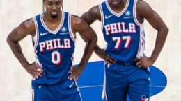 Vi-Džej Edžkomb: Osvajamo prsten, briga me šta drugi misle