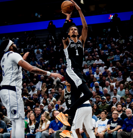 Vembanjama riješio derbi Teksasa