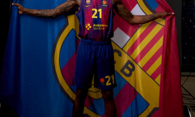 Vil Klajburn poslao poseban zahtjev Evroligi