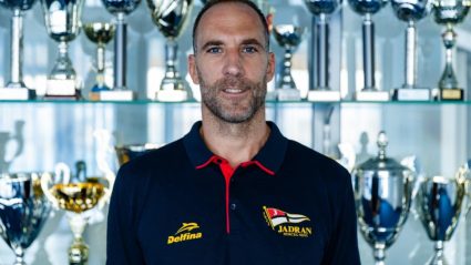 Ivovića u Đenovi dočele ovacije i počasno priznanje