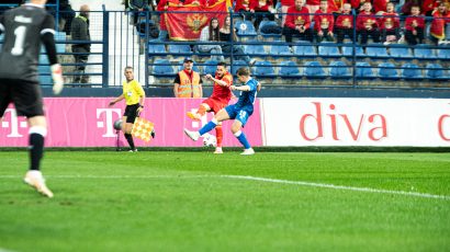 Crnogorski reprezentativac ostaje u Kazahstanu