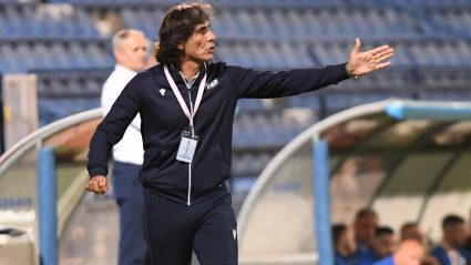 Vukićević: Da u Tuzima opet pokažemo kvalitet, da rezultat bude drugačiji