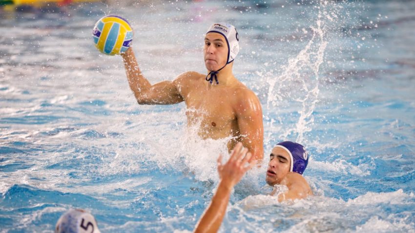 Jadran prelako opravdao ulogu favorita protiv Budućnost