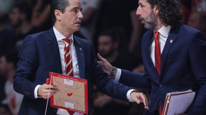 Tomović posle trijumfa u Istanbulu: Pokazali smo karakter, niko se nije žalio, svi smo bili tim! (VIDEO)