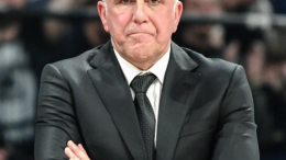 Partizan čeka Barsu, Obradović: Da nam navijači pomognu kako bi ekipa dala maksimum