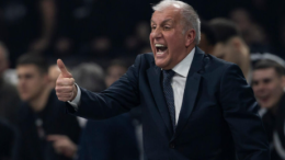 Obradović: Hapoel je lider Evrolige, želimo da damo sve od sebe