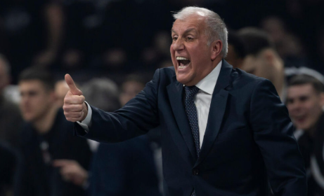 Obradović: Hapoel je lider Evrolige, želimo da damo sve od sebe