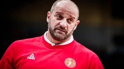 Mitrović predstavljen: Cilj je da napravimo sistem