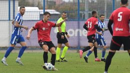 Meridianbet 1. CFL: Budućnost opet u Tuzima - sada pod većim pritiskom, šansa za Sutjesku i Mornar