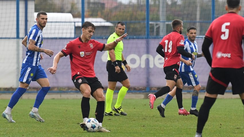 Meridianbet 1. CFL: Budućnost opet u Tuzima - sada pod većim pritiskom, šansa za Sutjesku i Mornar