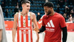 Zvezda zasad bez pojačanja: Batler nije prošao ljekarski pregled