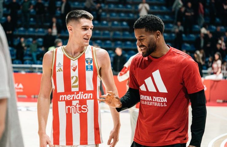 Zvezda zasad bez pojačanja: Batler nije prošao ljekarski pregled