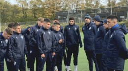 Omladinska Liga šampiona: Budućnost na minus tri u Danskoj