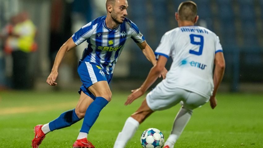 Meridianbet 1. CFL: Kolo pred pauzu sa najvećim crnogorskim derbijem kao vrhuncem