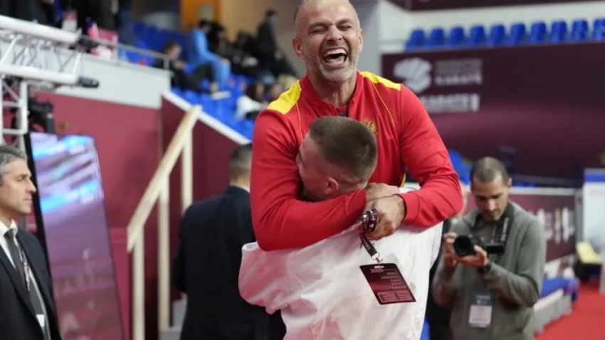 Cecunjanin: Predsjednik ne želi da trguje funkcijama, moramo da stanemo u odbranu sportista