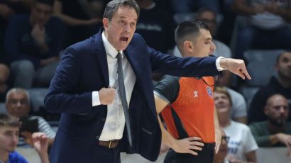 Zadar nema što da izgubi u Podgorici: Budućnost ima kvalitet da pobijedi svaku ekipu