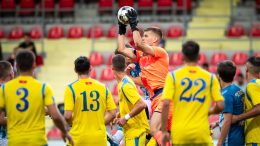 Meridianbet 2. CFL: U Beranama derbi za prvo mjesto