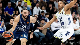 Fenerbahčeu istanbulski derbi