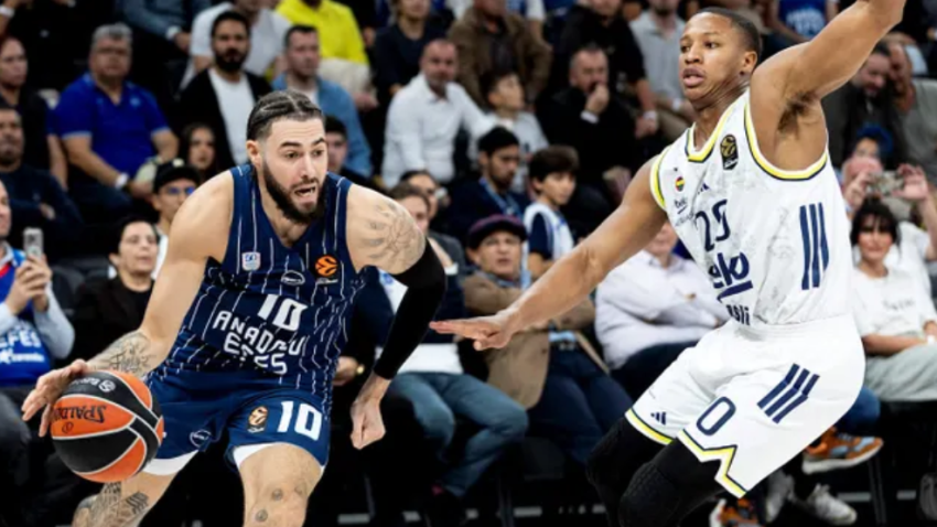 Fenerbahčeu istanbulski derbi