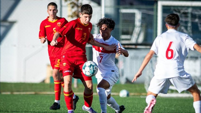 Pioniri doživjeli tažak poraz