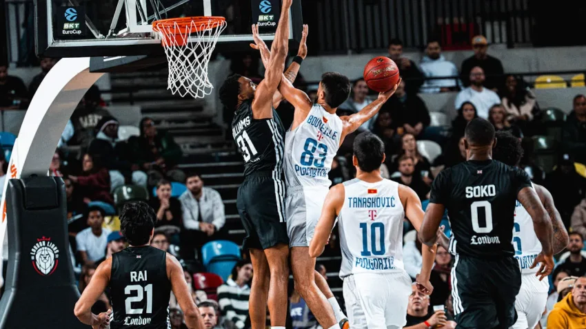 Budućnost moćna u Londonu