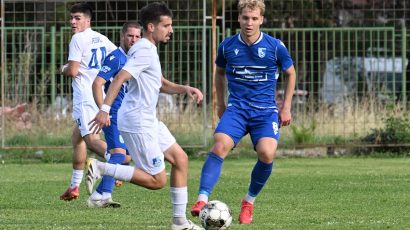 Meridianbet 2. CFL – pet utakmica u tri dana, Beranci u Nikšiću prekidaju lošu seriju