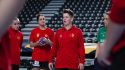 Lazović uoči Portugala: Pristup mora biti najozbiljniji