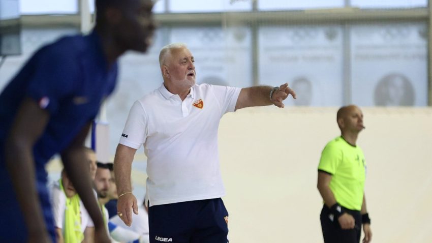 Ljesar računa na 15 igrača za utakmice protiv Bosne i Hercegovine