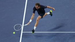 Medvedev konačno osvojio ATP titulu