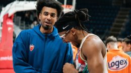 Zvezda se oglasila o stanju Batlera, Nvore i Grejema