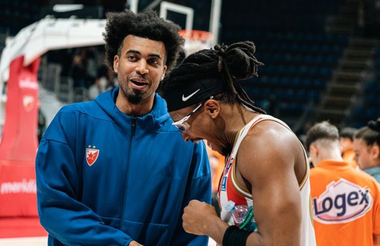 Zvezda se oglasila o stanju Batlera, Nvore i Grejema