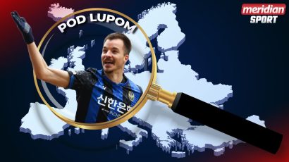 Savršen vikend Stefana Mugoše, Savić caruje, Vukotić asistira, Vukčević i Radunović sjajno centriraju, Đukanović može i iz penala