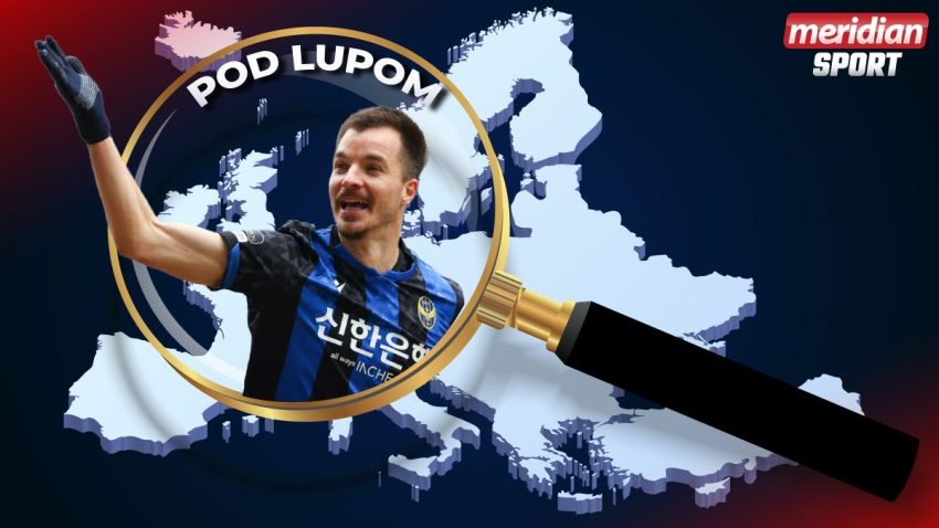 Savršen vikend Stefana Mugoše, Savić caruje, Vukotić asistira, Vukčević i Radunović sjajno centriraju, Đukanović može i iz penala