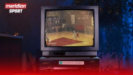 Puljezevićev pečat na veličanstvenu pobjedu Lovćena (VIDEO)