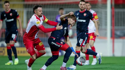 Čudo Vojvodine na “Karađorđu”