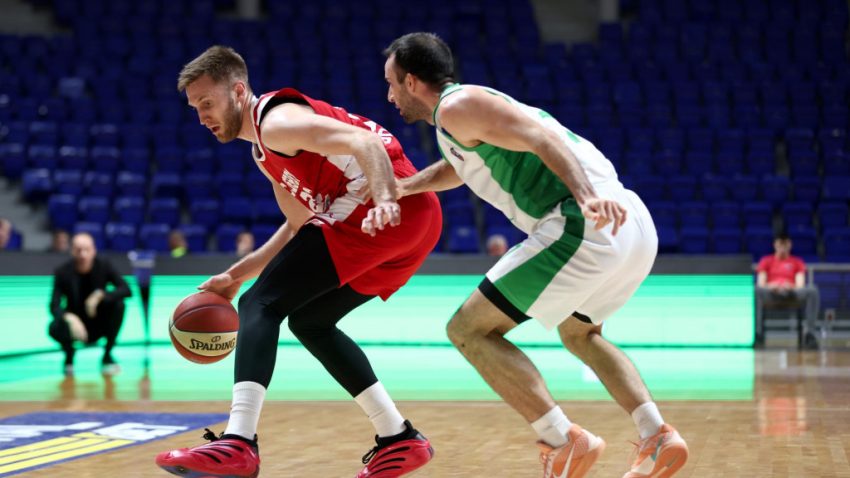 SC Derbi nadigrao Krku